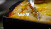 Best Ever Lasagna 