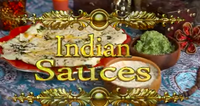 2 Indian Sauce Recipes
