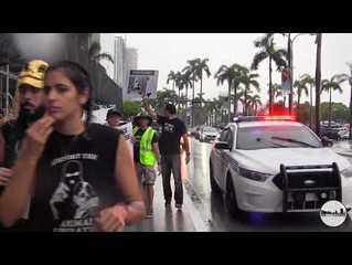 Official Animal Rights March Miami 2018