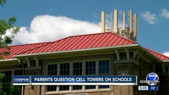 CONFIRMED! 5G Forced Installation In Schools Nationwide During COVID-19 Lockdown