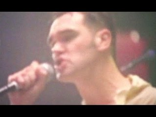 Morrissey - Now My Heart Is Full (Introducing Morrissey)